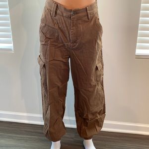 Urban Outfitters balloon pants